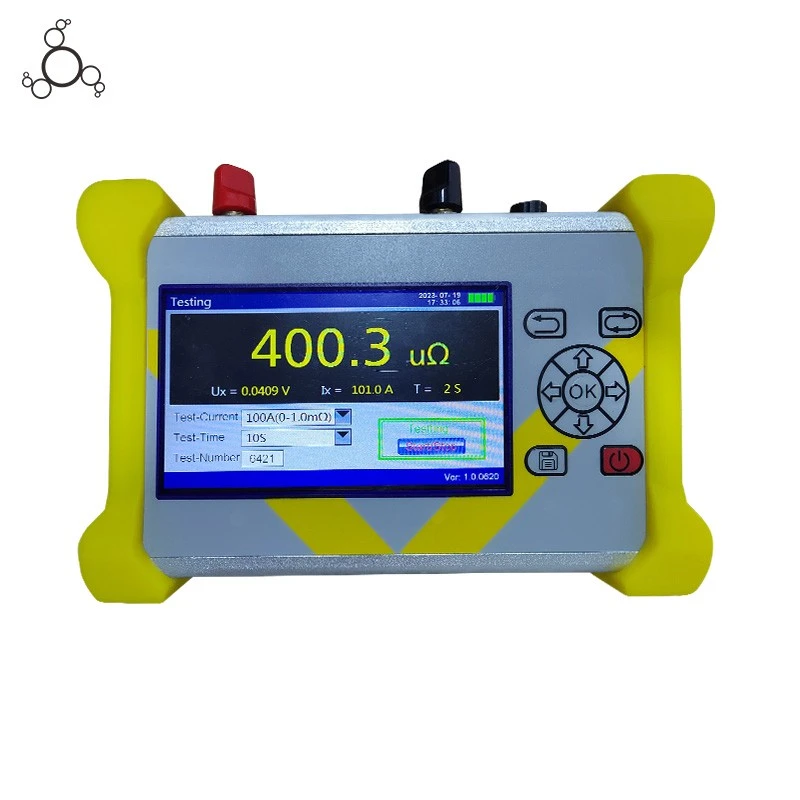 Portable Handheld Loop Tester suppliers