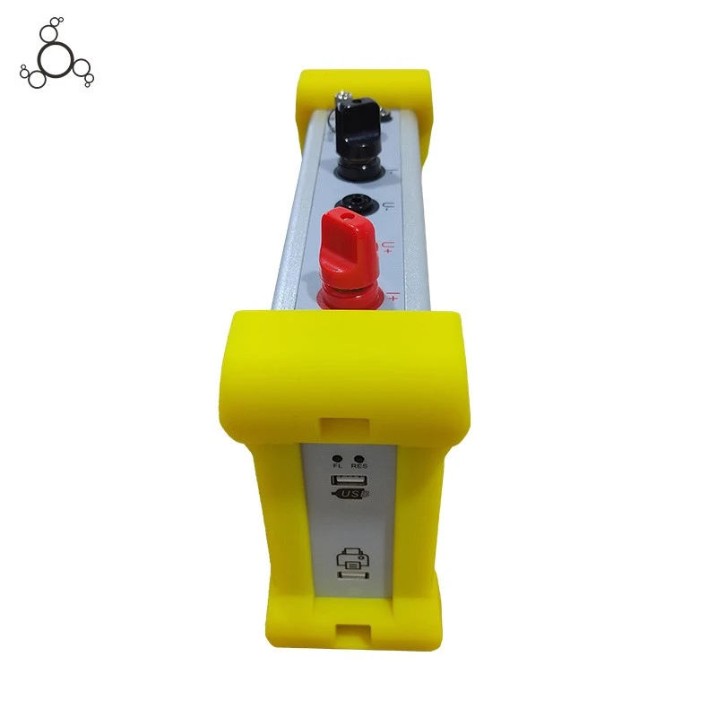 Portable Handheld Loop Tester factory